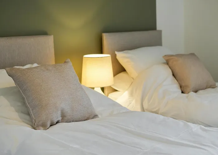 Sheffield Apt, Free Parking, Perfect For Workers