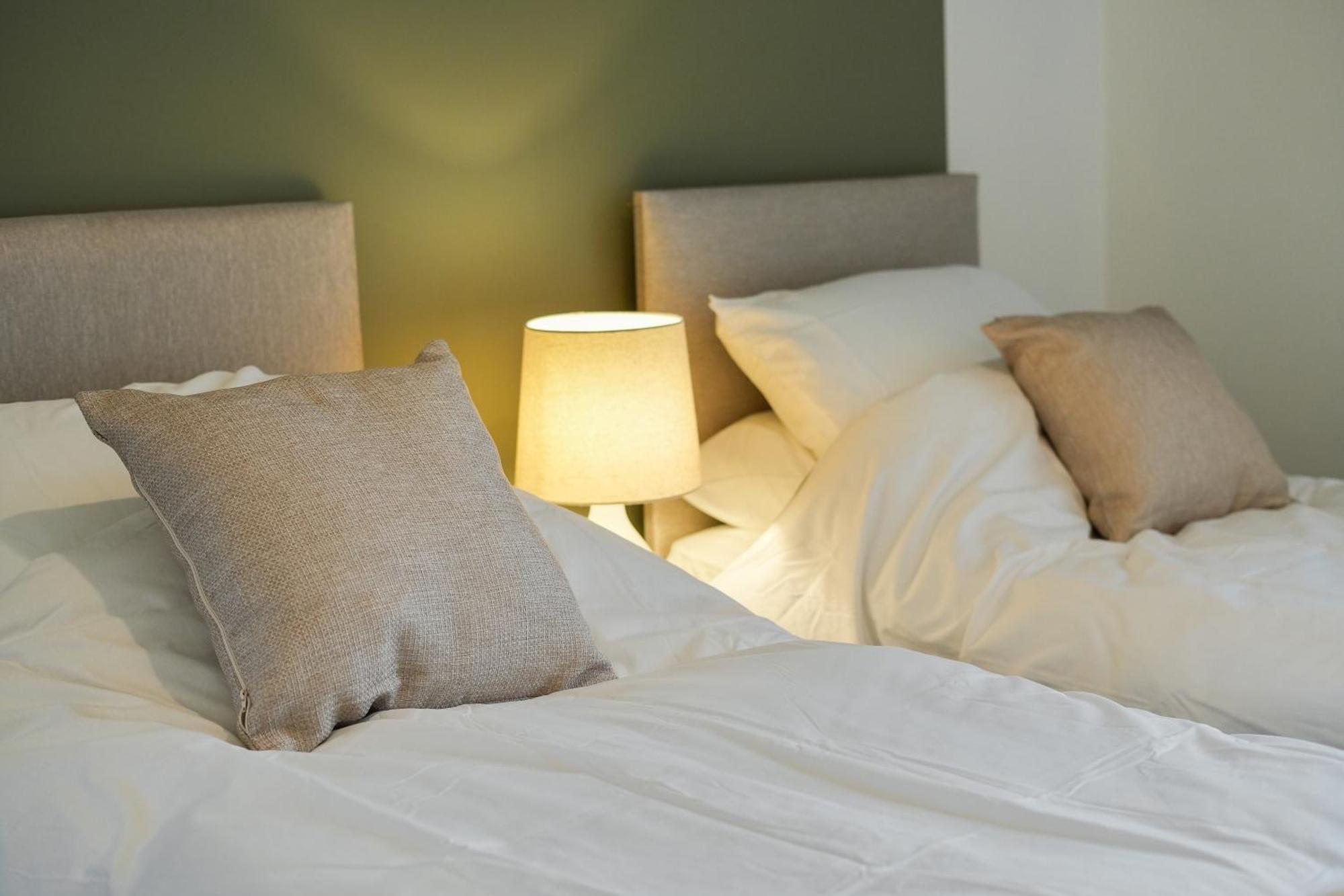 Apartment Sheffield Apt, Free Parking, Perfect For Workers