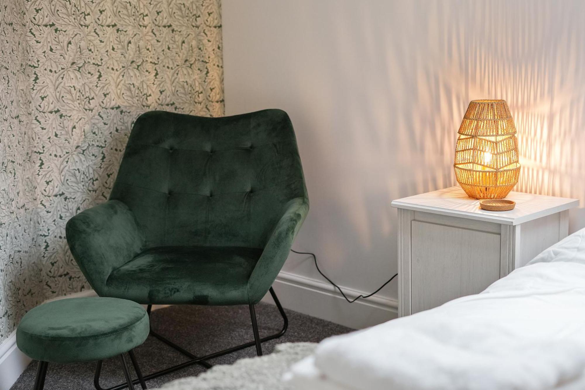 Apartment Sheffield Apt, Free Parking, Perfect For Workers Stannington (Yorkshire)