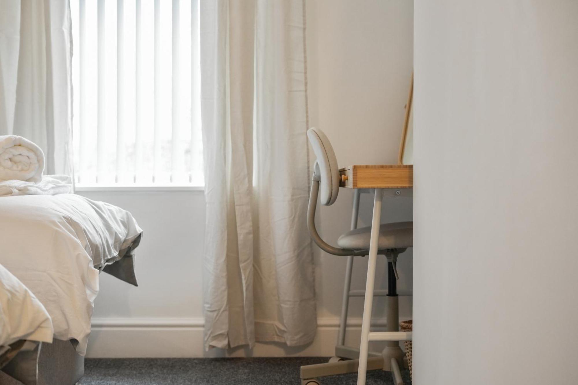 Apartment Sheffield Apt, Free Parking, Perfect For Workers *