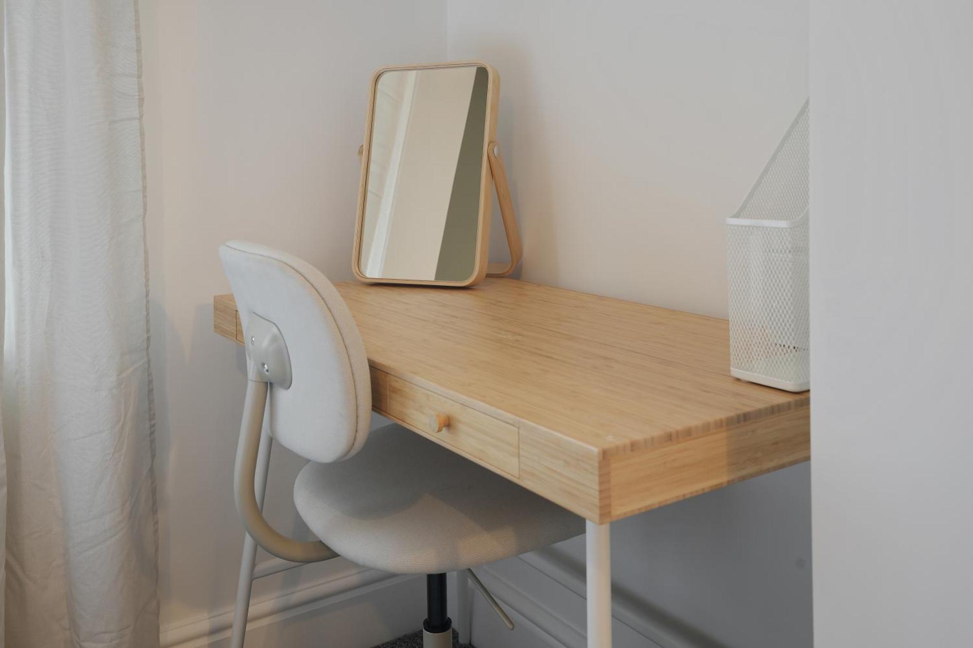 Sheffield Apt, Free Parking, Perfect For Workers