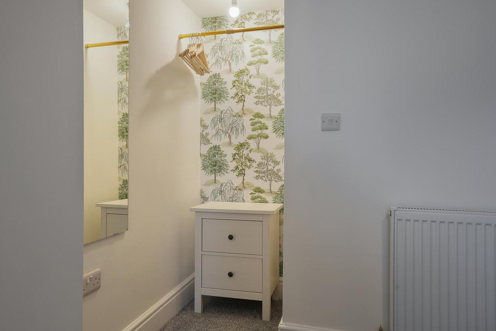Apartment Sheffield Apt, Free Parking, Perfect For Workers