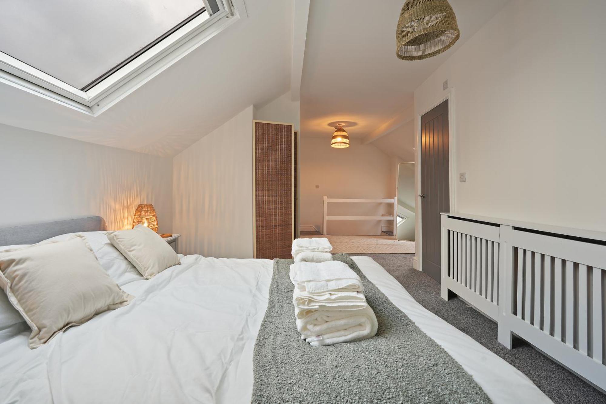 Sheffield Apt, Free Parking, Perfect For Workers Apartment *