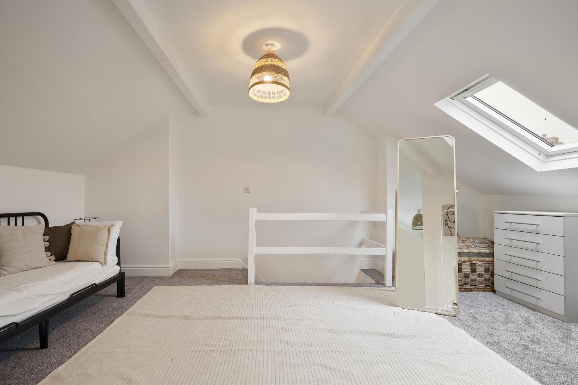 Sheffield Apt, Free Parking, Perfect For Workers Stannington (Yorkshire)